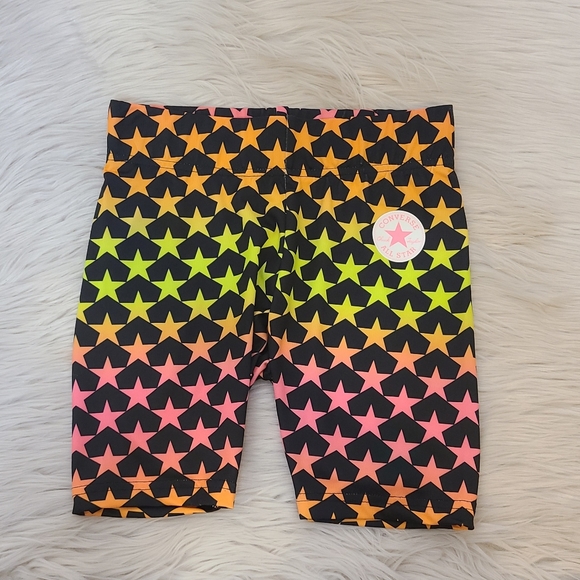 Converse Tank and Shorts Bundle M(10-12) NWT - Picture 6 of 8